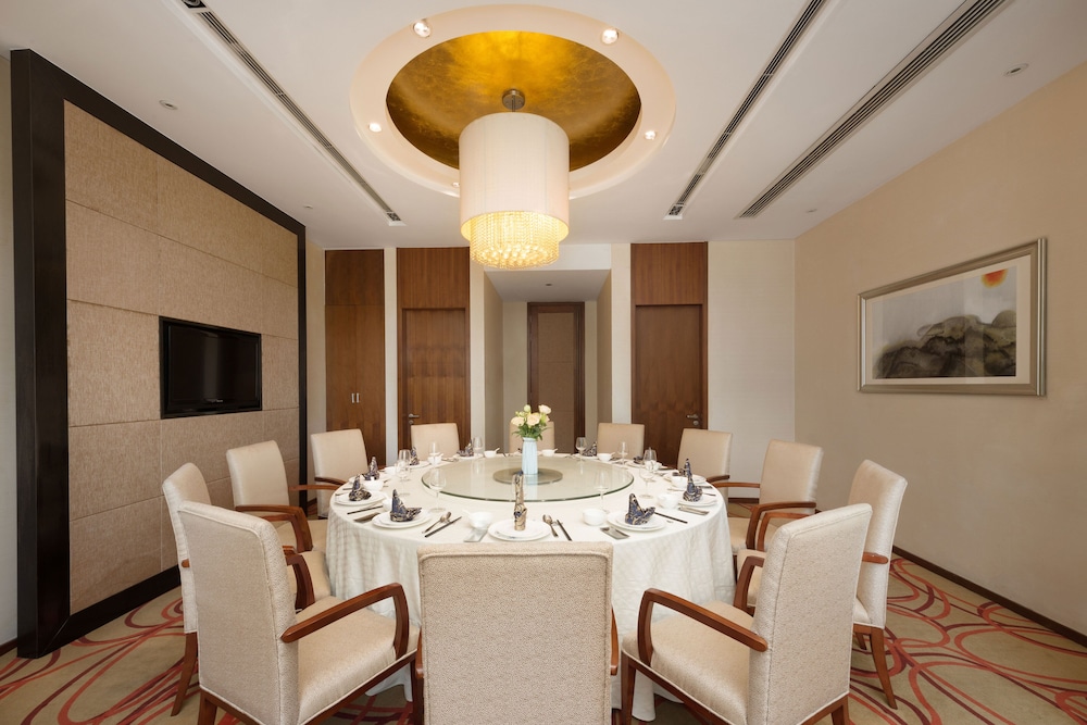 Holiday Inn Taicang City Centre 50/57