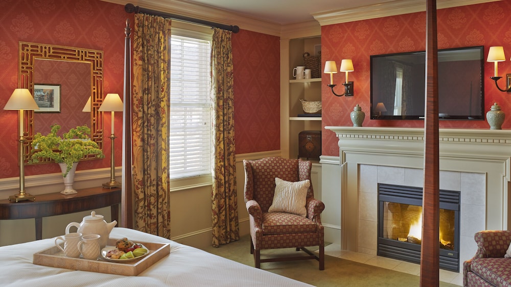 Green Mountain Inn 47/75