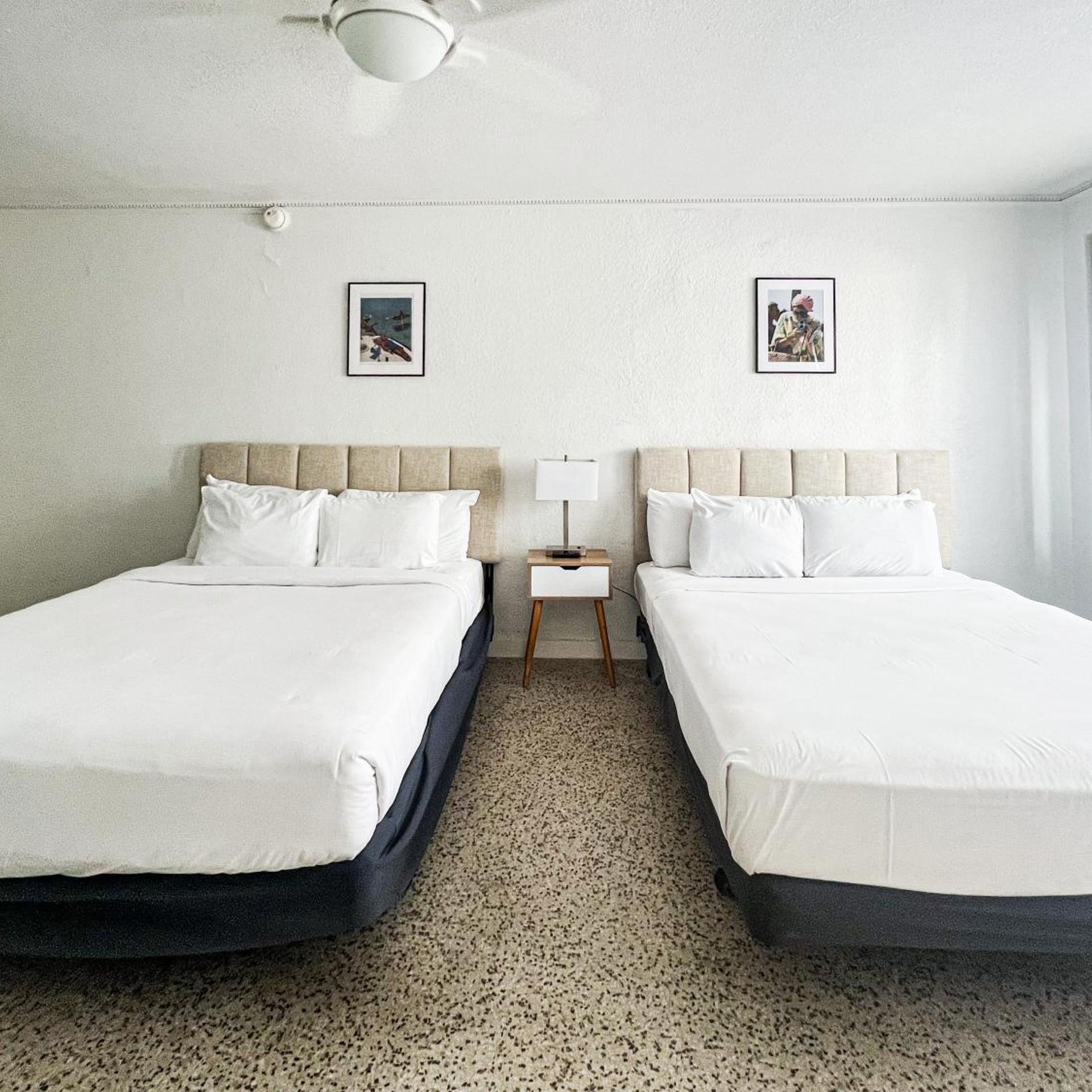 Winterset A North Beach Village Resort Hotel 20/54