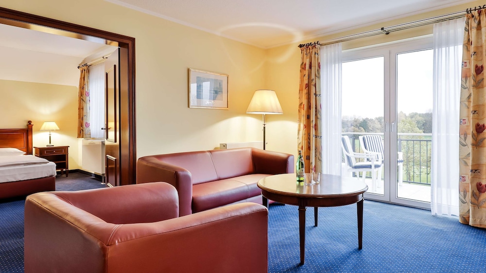 Dorint Marc Aurel Spa & Golf Resort 47/73