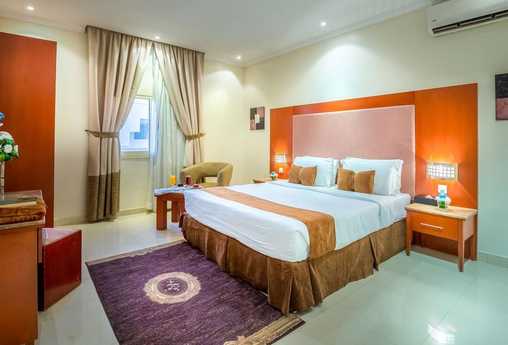أجنحة المهيدب التخصصي(Almuhaidb Al Takhasosi Suites) 39/63