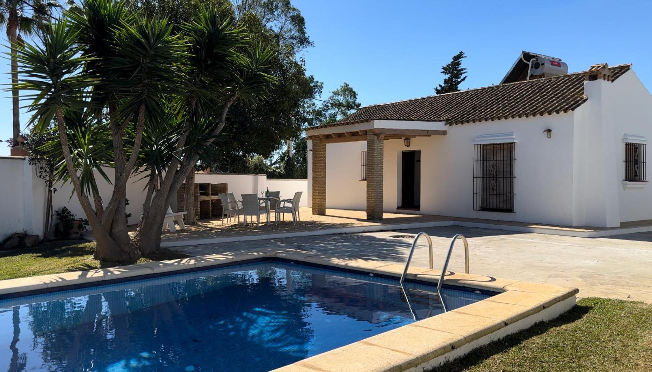 Vivienda Rural Atlantico Sur 28/29
