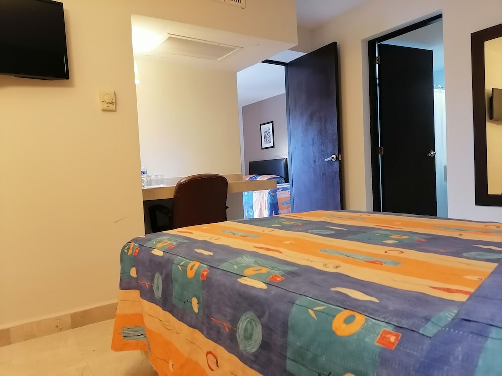 Mar y Tierra Hotel 14/48