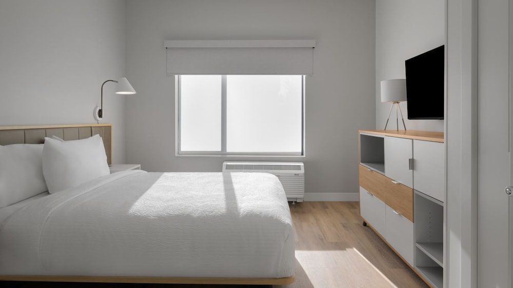 Towneplace Suites By Marriott Nampa 9/50