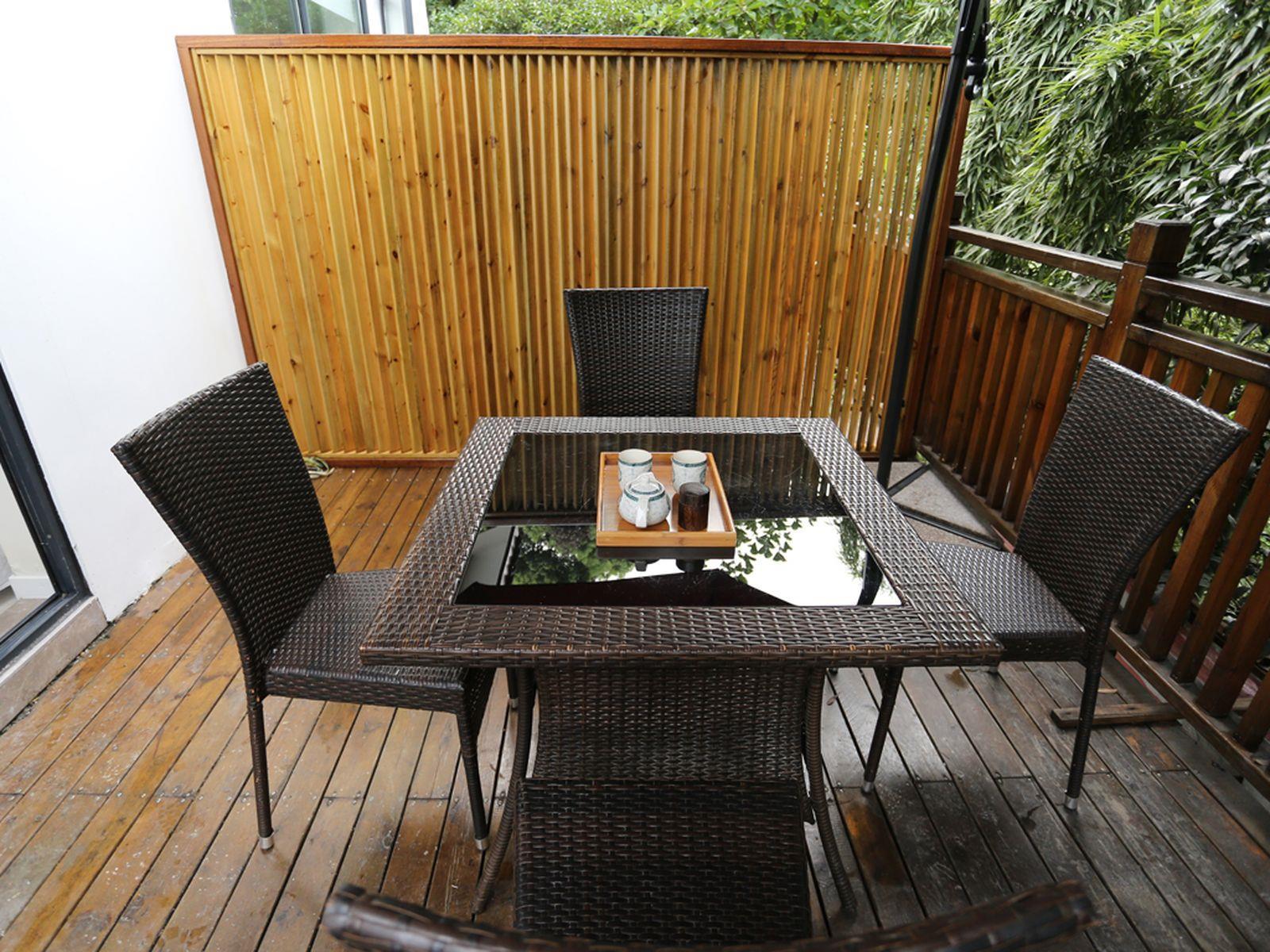 Hangzhou Xihu Tea Villa 66/79