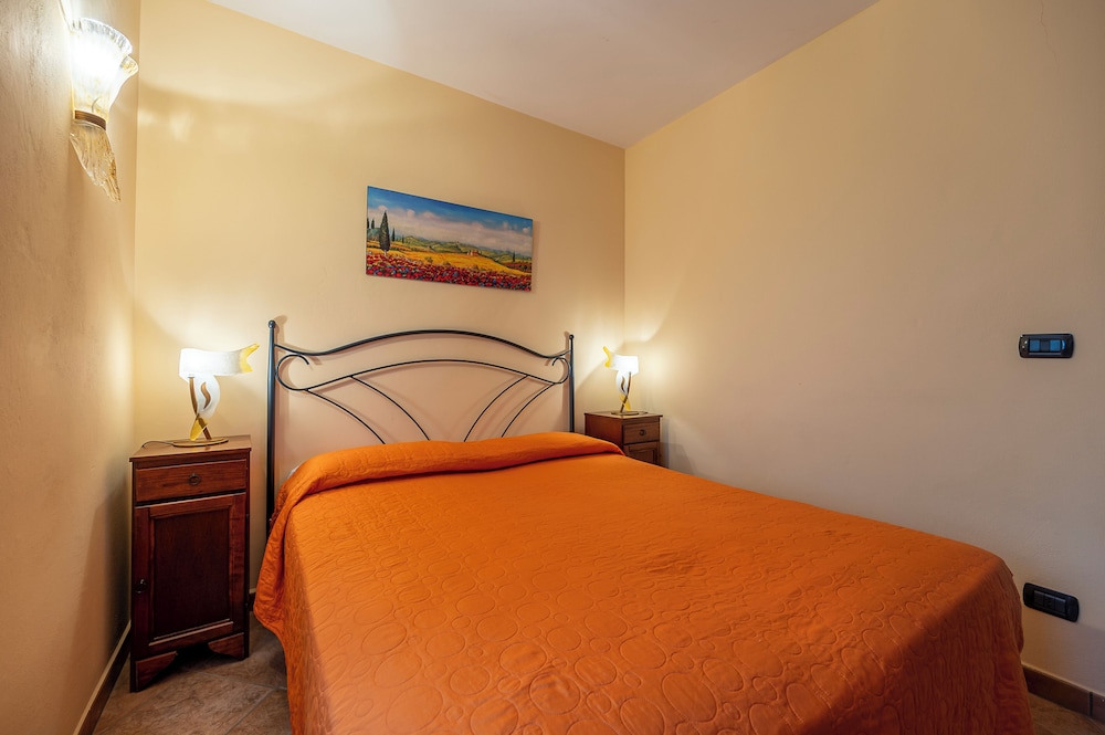 Agriturismo Cantine Bevione 24/62