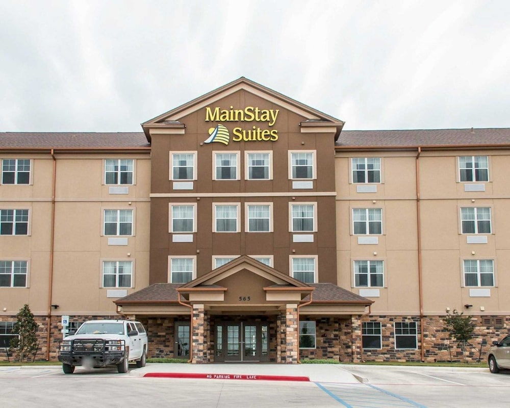 MainStay Suites Cotulla 3/37