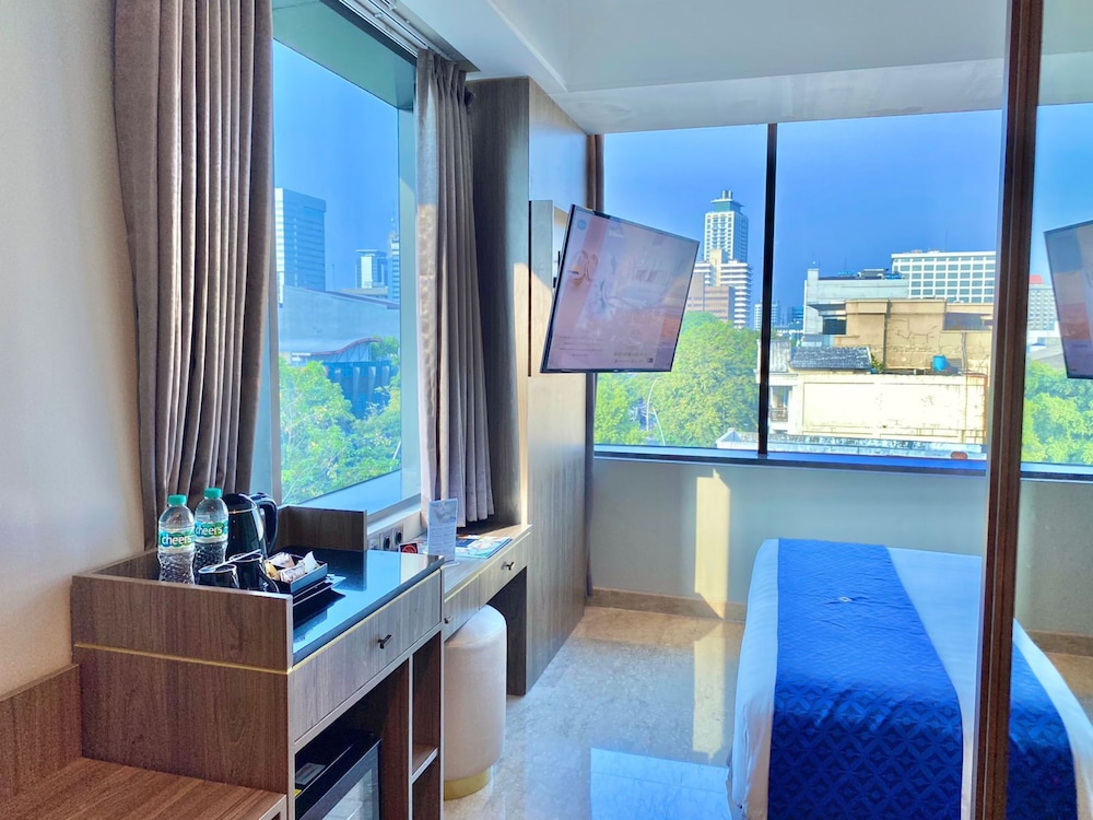 Arthama Hotel Tanah Abang Jakarta 51/51