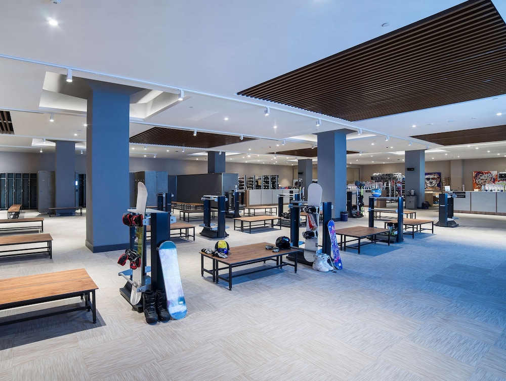 Radisson Blu Hotel Mount Erciyes 44/68