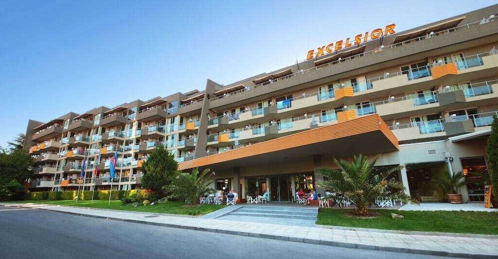 Hotel Excelsior 6/63