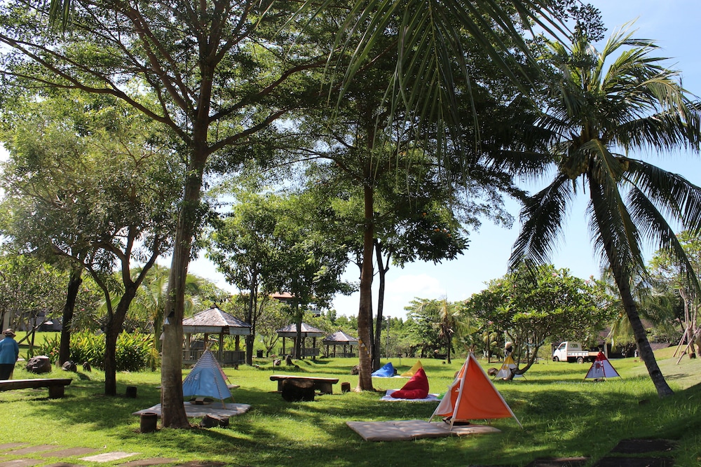 Grand Luley Resort 48/62