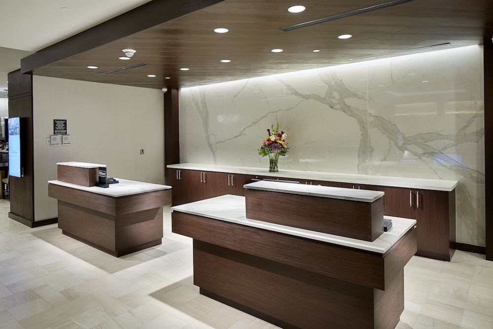 Hilton Garden Inn Roslyn 4/46