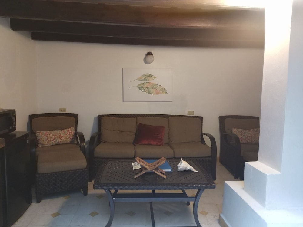 La Terraza De San Juan 30/50