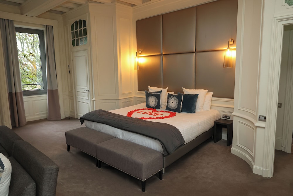 Chateau Lacan Hotel 14/50