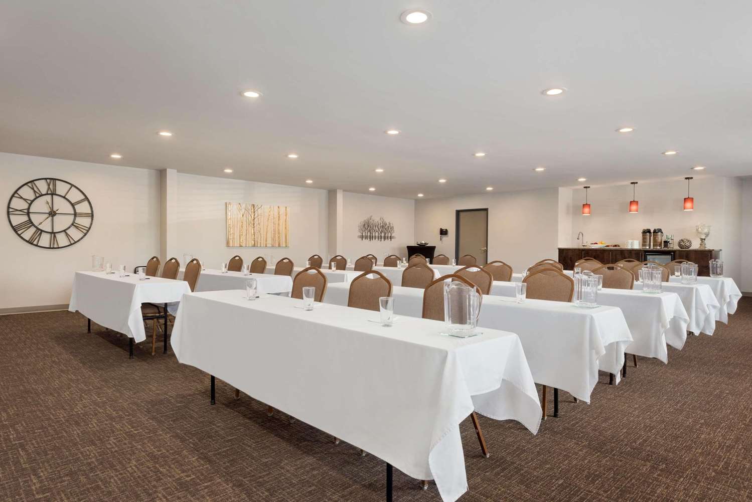 Country Inn and Suites By Radisson Baxter MN 21/22
