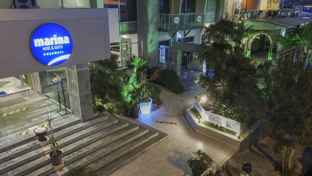 Elite World Kusadasi 9/50