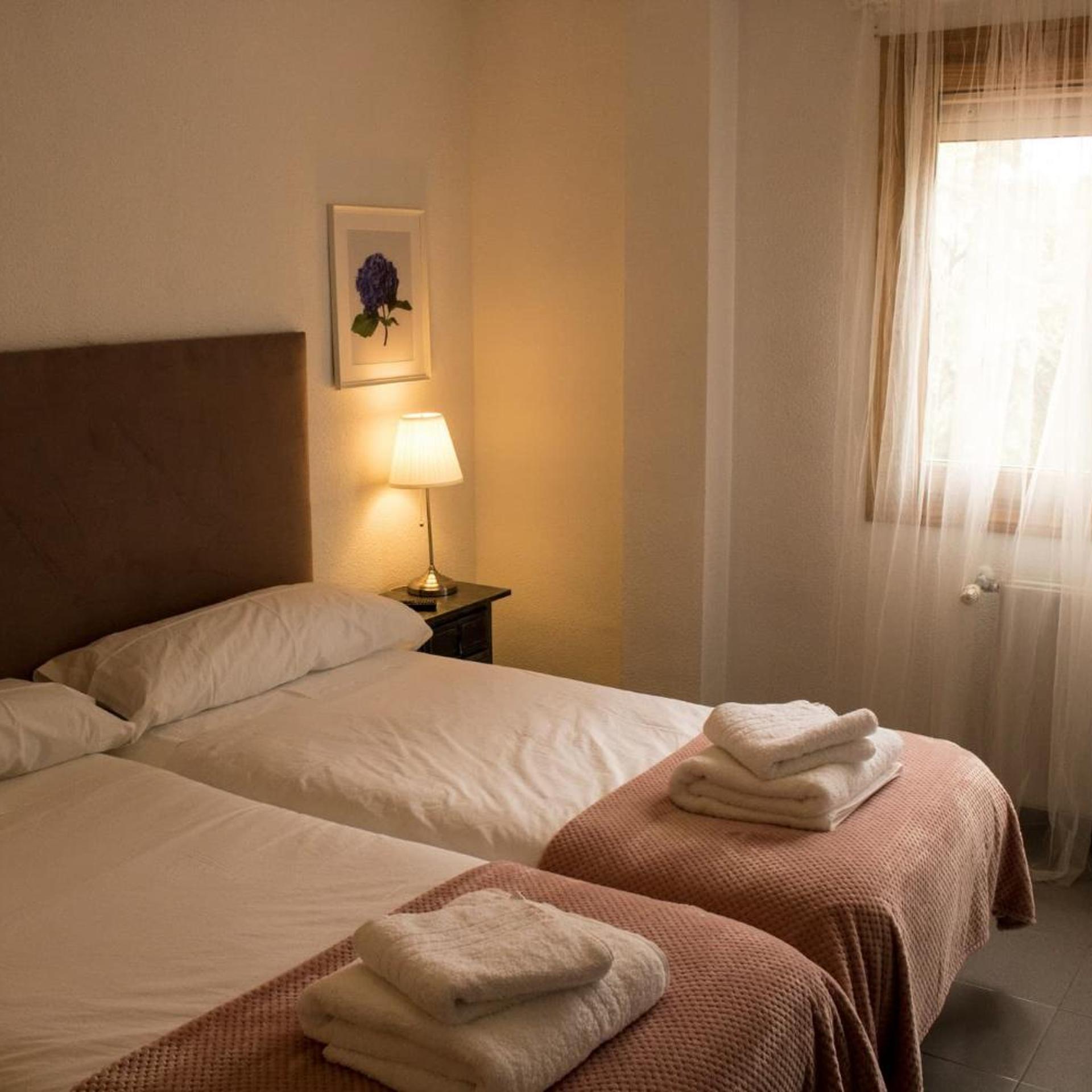 Infante Hotel 24/55