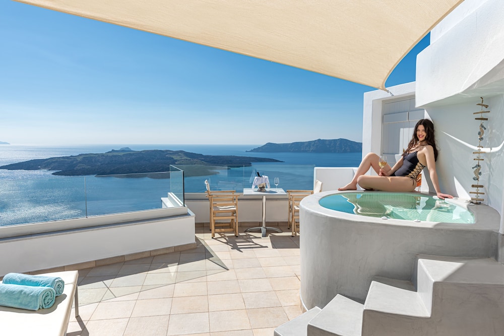 Adamant Suites - Adults Only 35/69