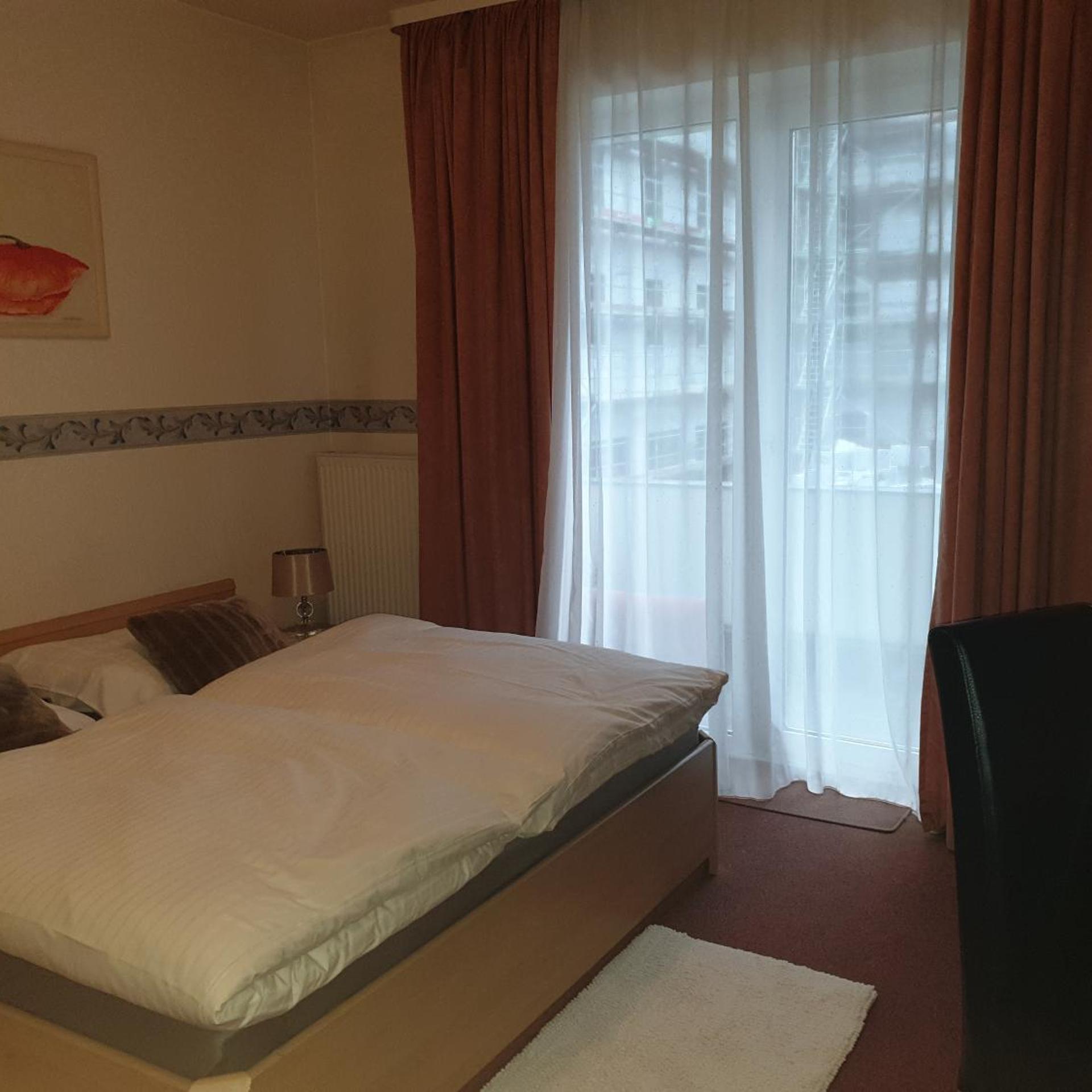 Hotel Eigelstein 17/50