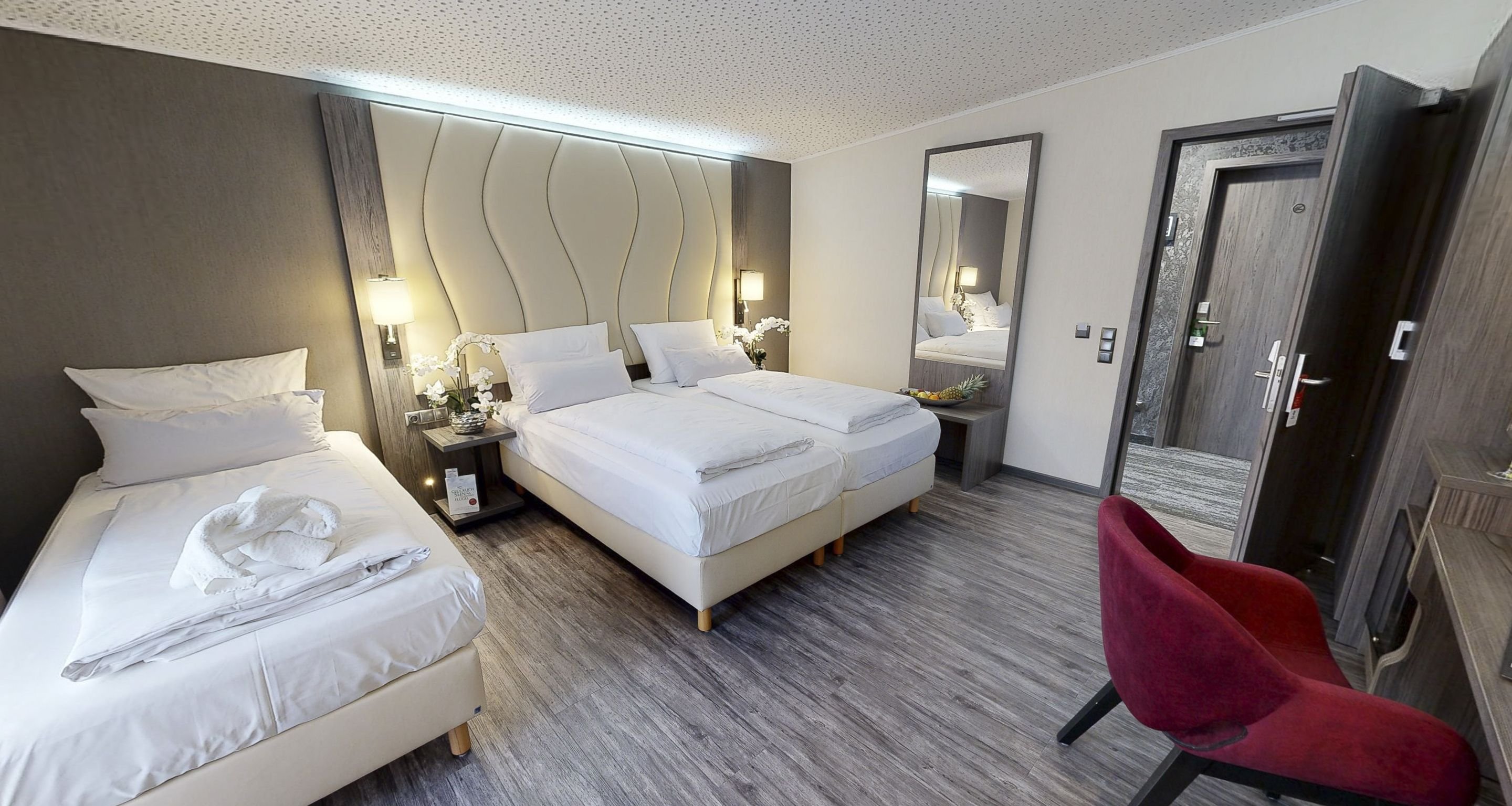 PLAZA INN Heilbronn 8/20