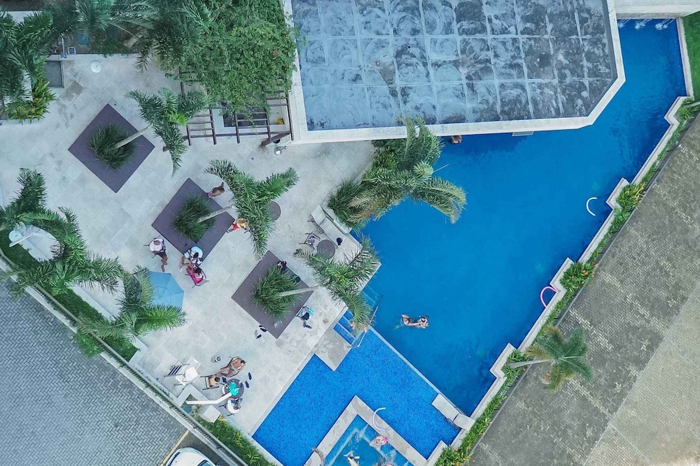 Samba Rio会议ex贝斯特韦斯特酒店Rio会议套房酒店(Samba Rio Convention (ex Best Western Rio Convention Suites))(Samba Rio Convention (ex Best Western Rio Convention Suites)) 图片1