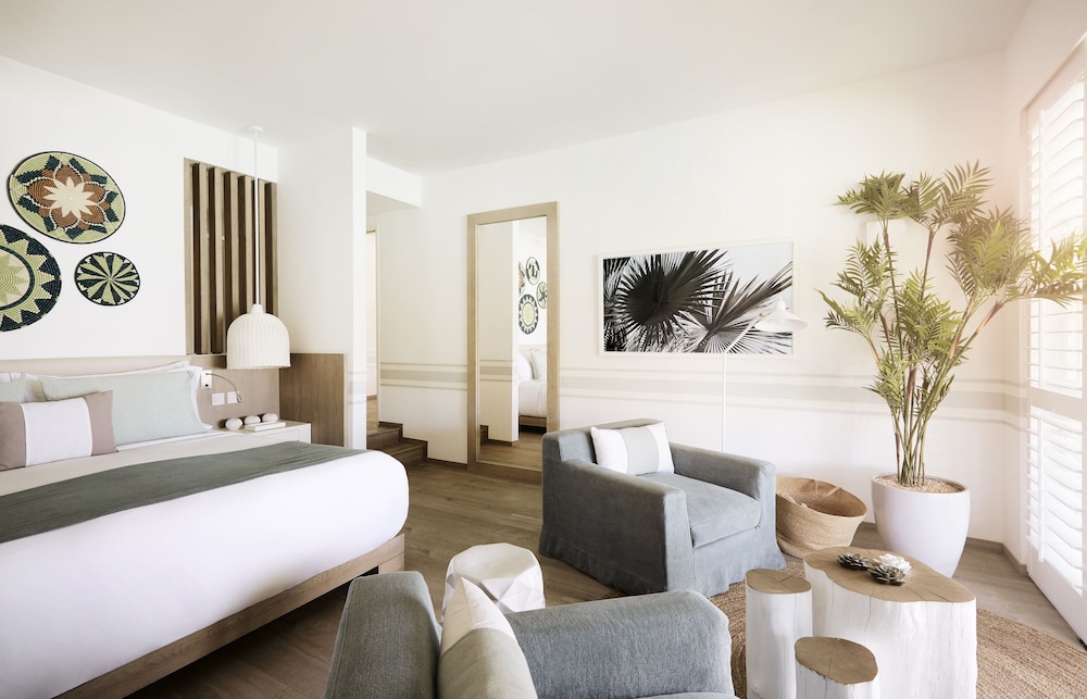 LUX Grand Gaube Resort and Villa 58/80