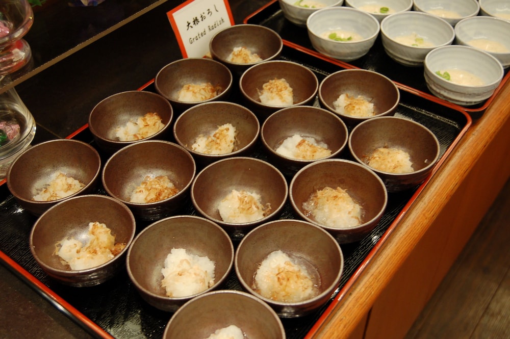 Matsuyama Tokyu REI Hotel 25/50