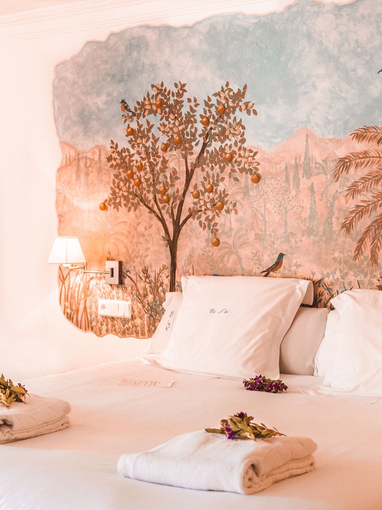 Hotel Finca Ca N'ai - Adults Only 11/50