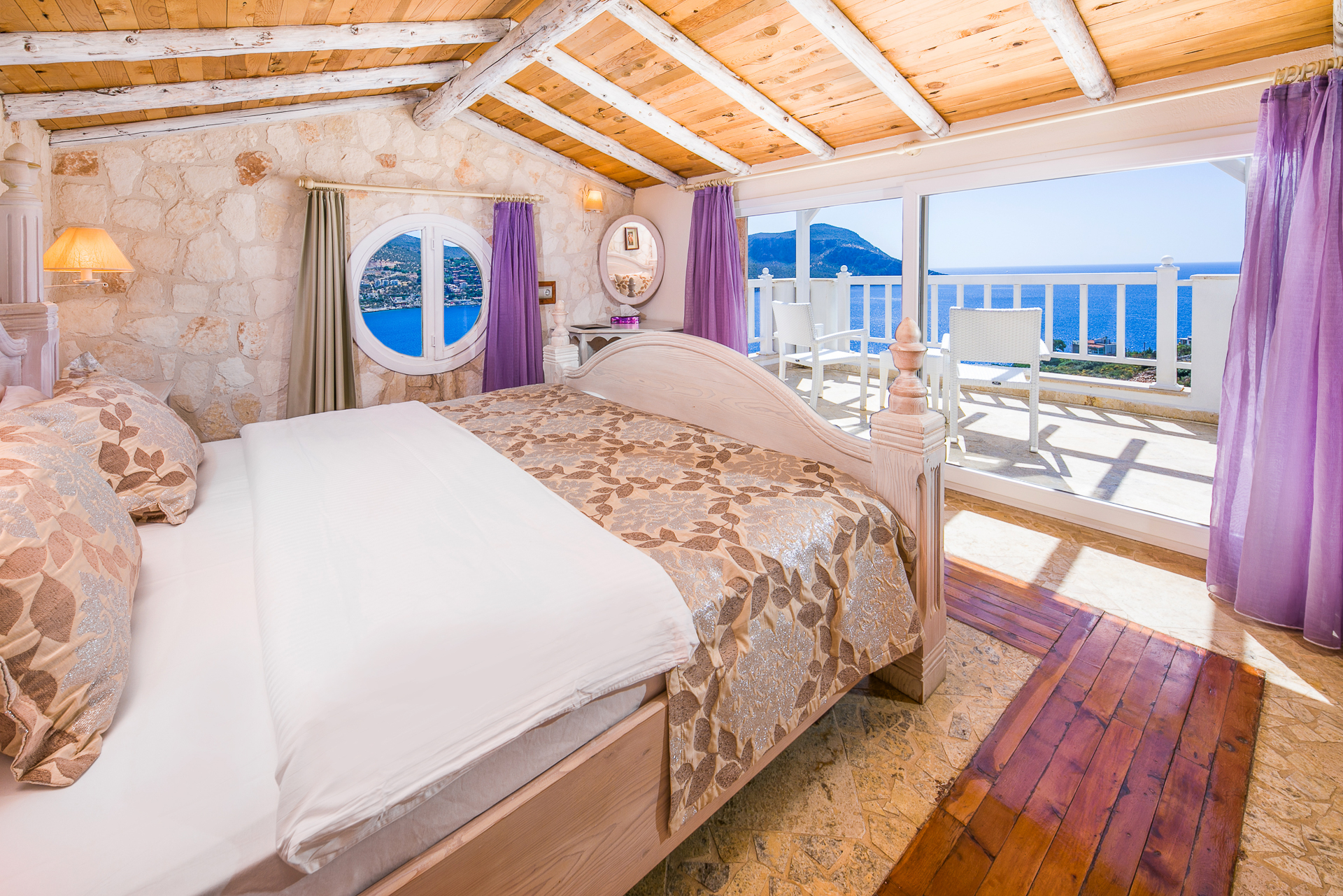 Likya Residence Hotel Spa 7/56