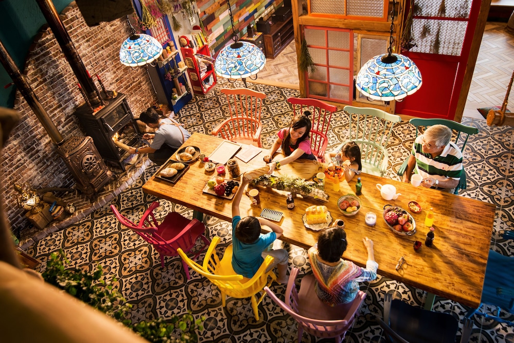 Fly Inn Yilan 43/60