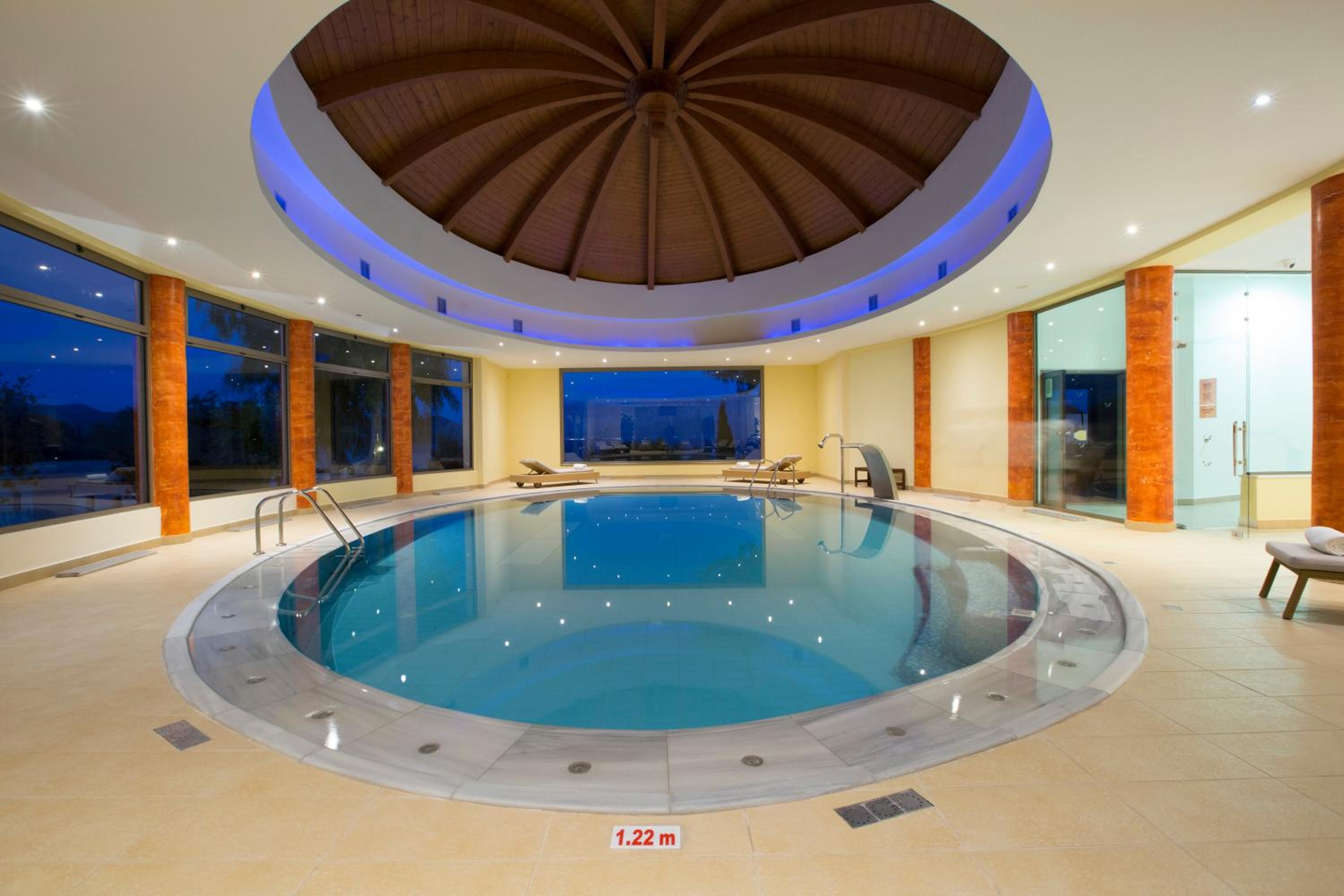 Porto Galini Seaside Resort & Spa 21/47