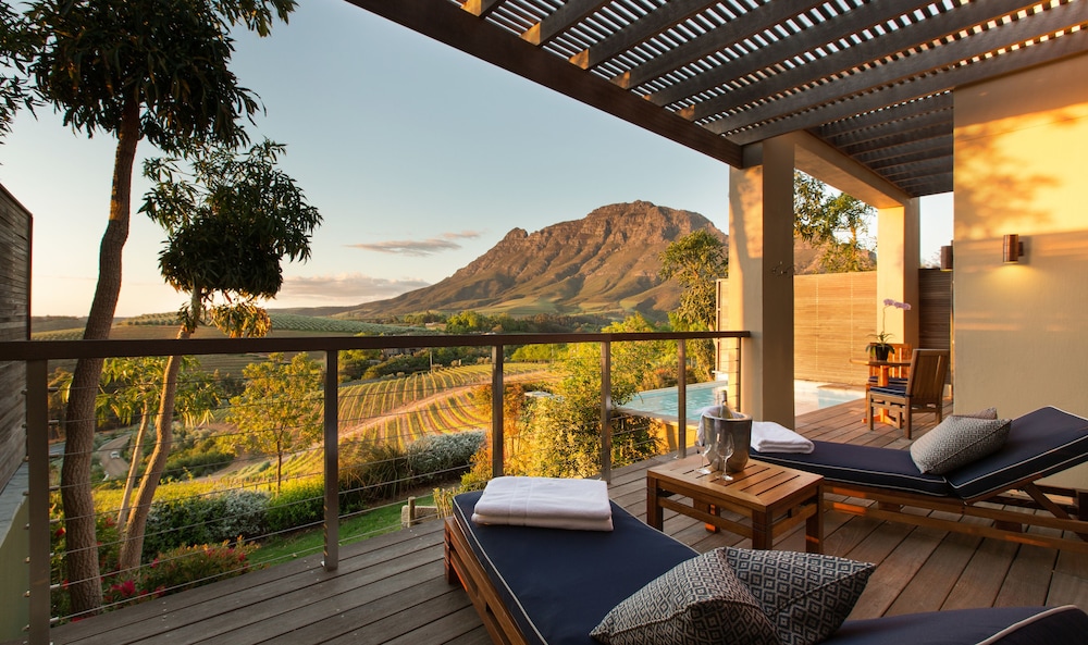 Delaire Graff Lodges And Spa 51/69