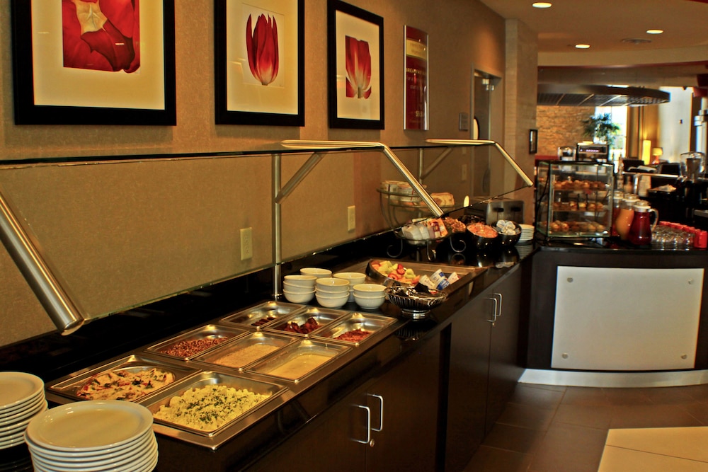 Doubletree By Hilton Hotel Oklahoma City Airport 26/45