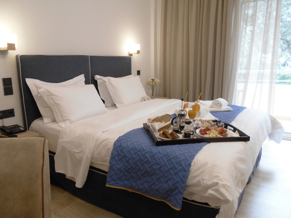 ANASTAZIA LUXURY SUITES & ROOMS 18/70