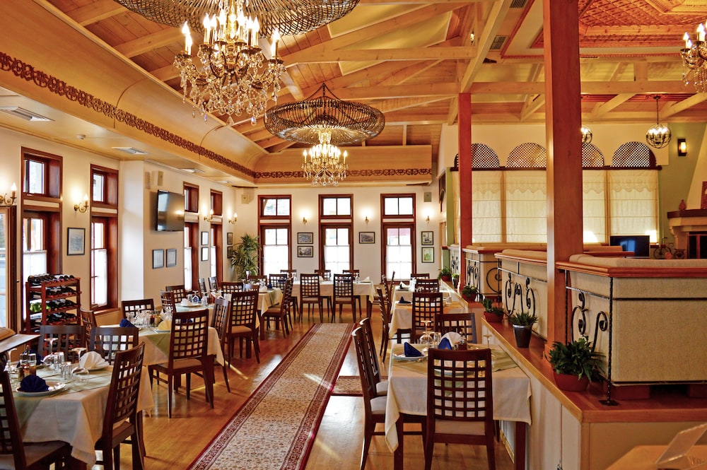 Hotel Vila Sharm 36/50