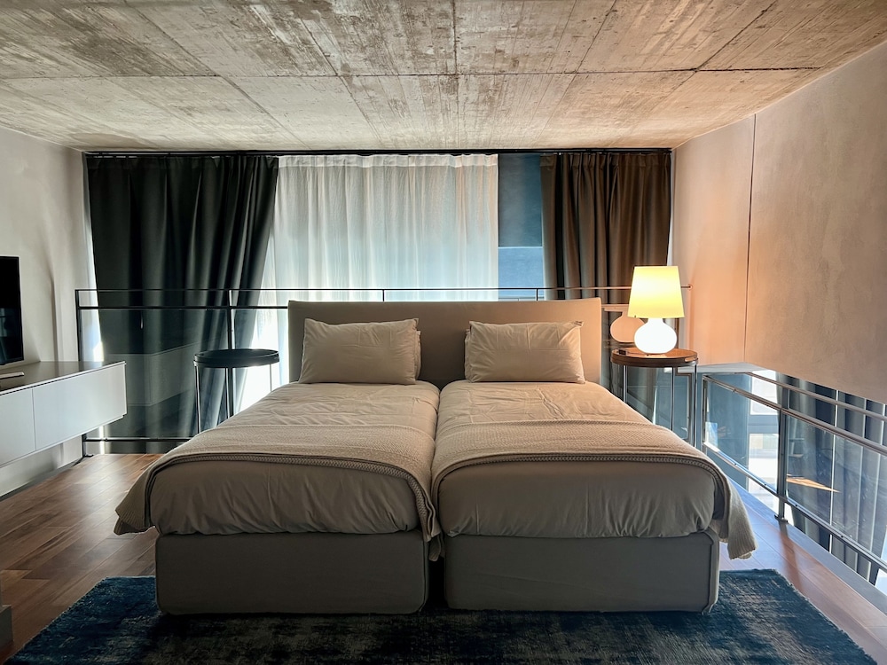 DESIGN, LOFT