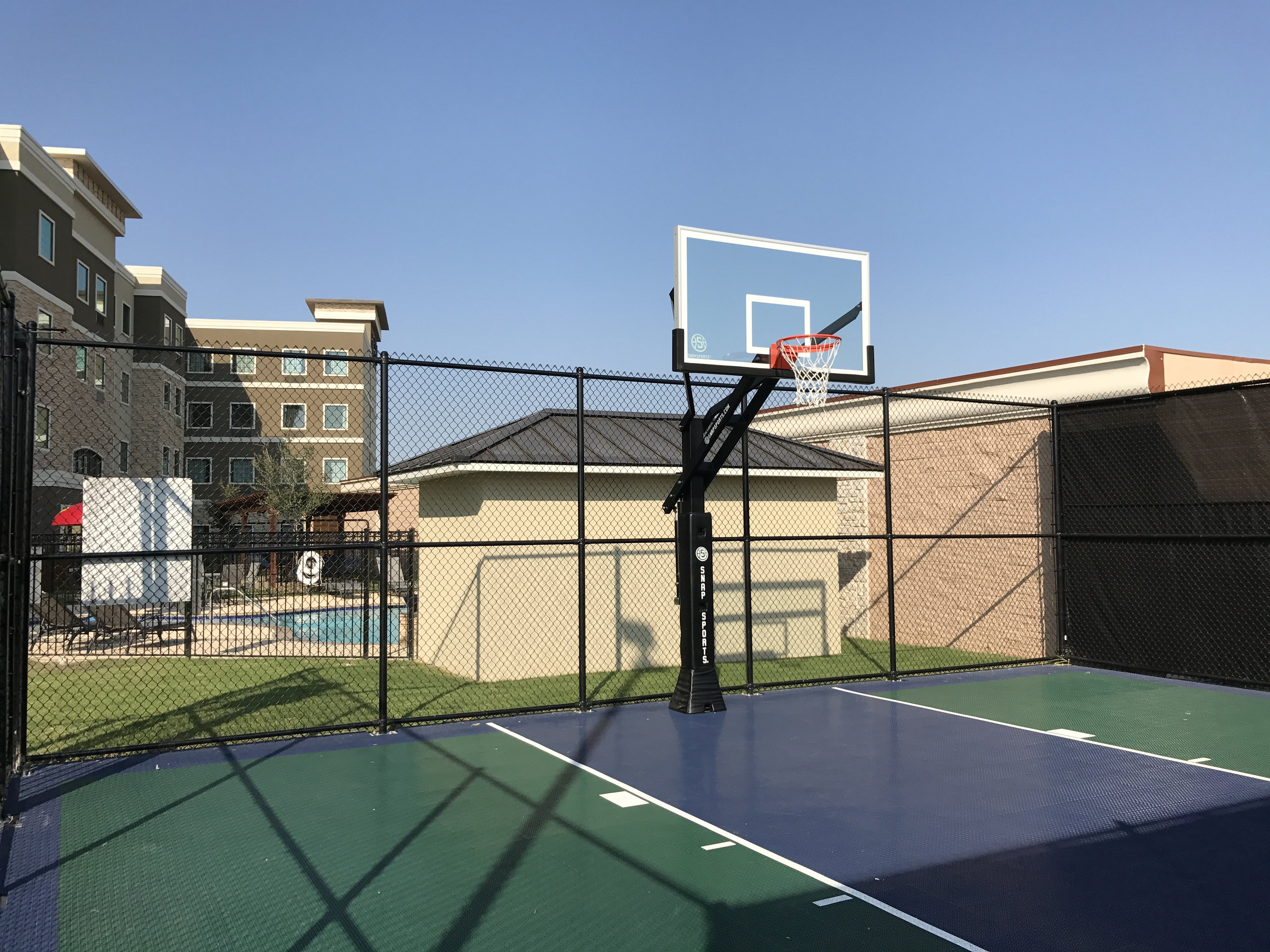 Staybridge Suites Plano the Colony 36/64