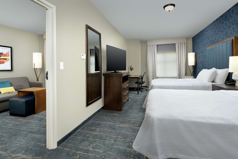 Homewood Suites By Hilton Denver Airport Tower Road