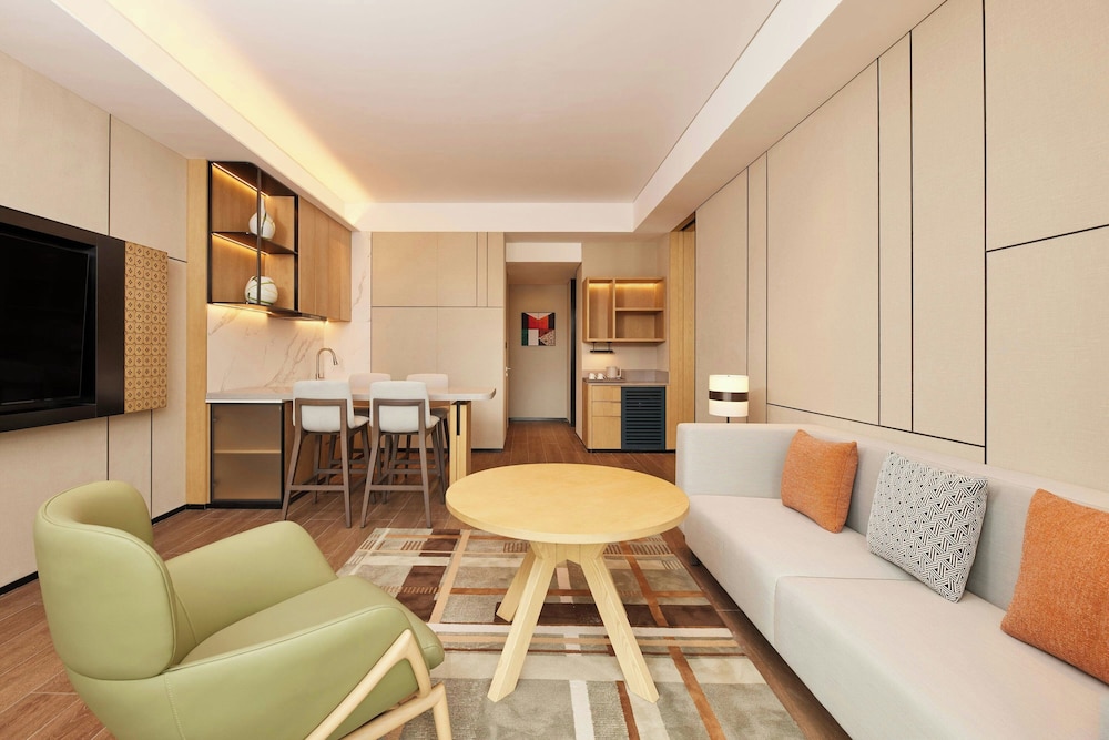 Courtyard by Marriott Nanning Wuxiang 21/50