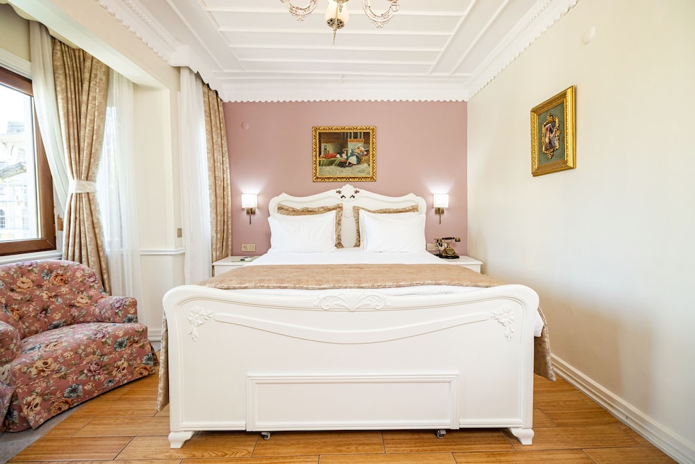 1207 Hotel Special Class - Sultanahmet 22/58