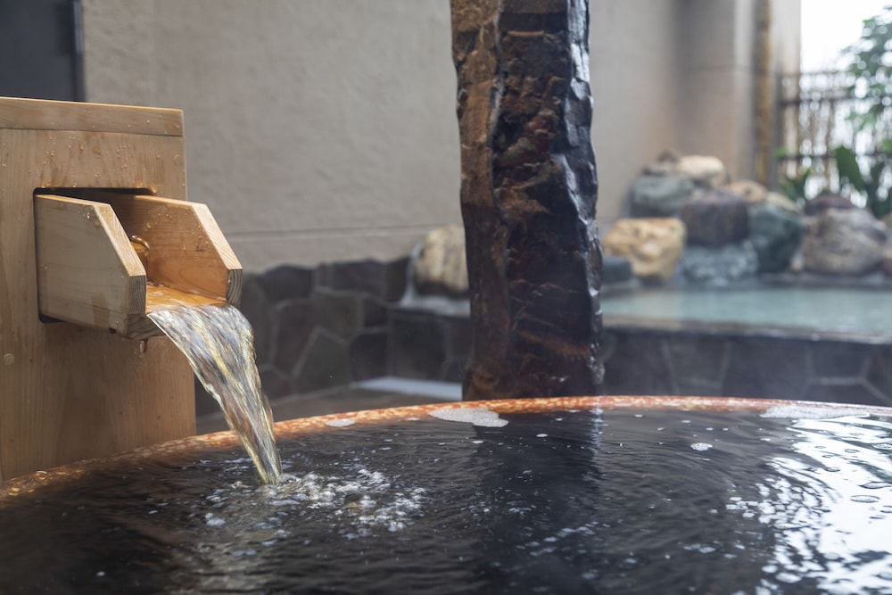 Dormy Inn Kawasaki Natural Hot Spring 37/61