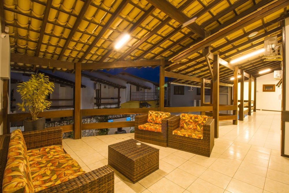 Hotel Bem Brasil 48/67
