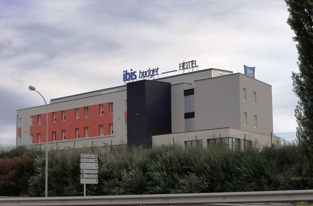 Ibis Budget Roanne 2/63
