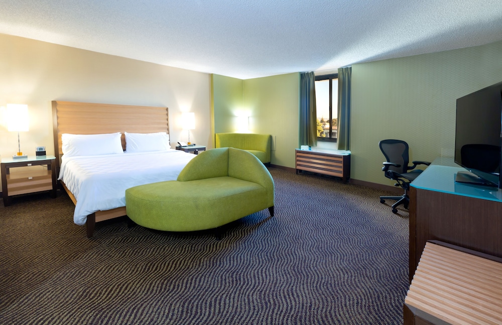 HOLIDAY INN SAN JOSE - SILICON VALLEY 20/67