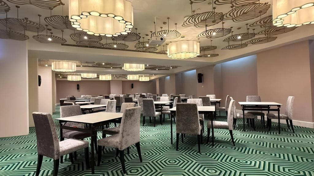 Rotana Jabal Omar Makkah 50/58
