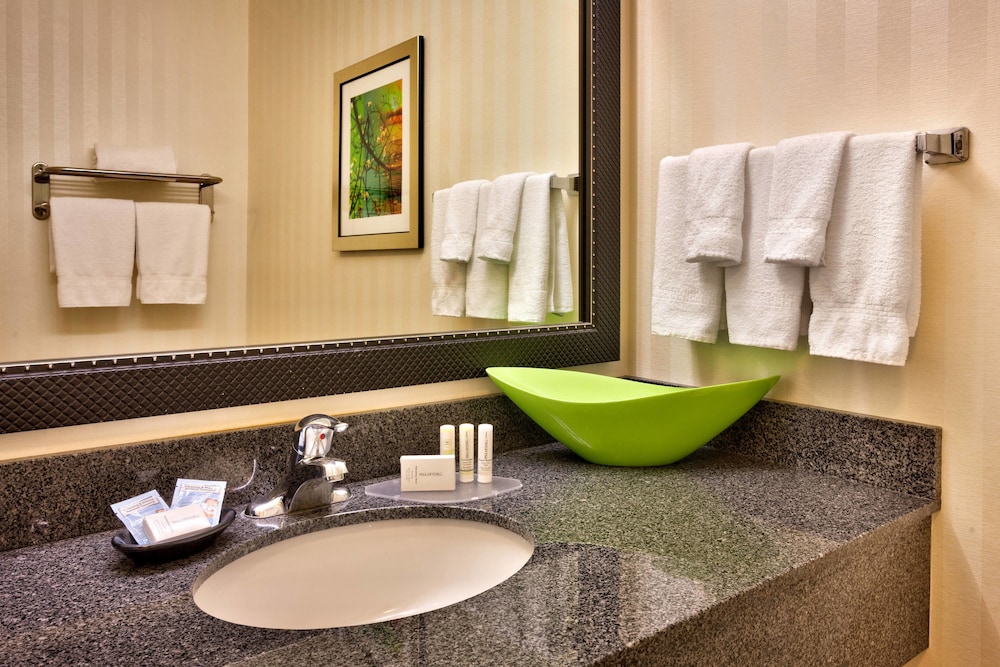 Fairfield Inn Suites Richfield 19/51