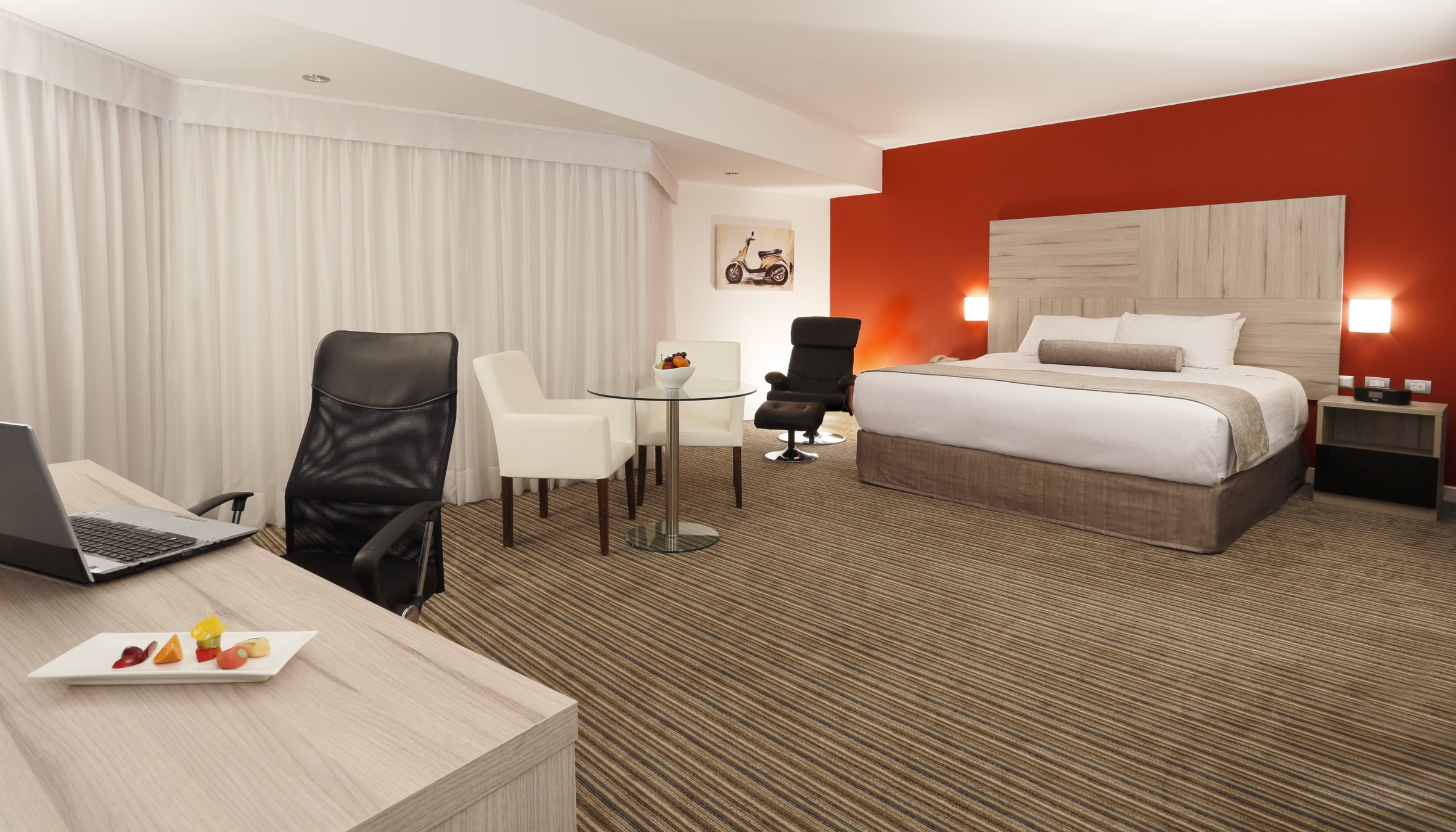 Crowne Plaza Lima 31/74