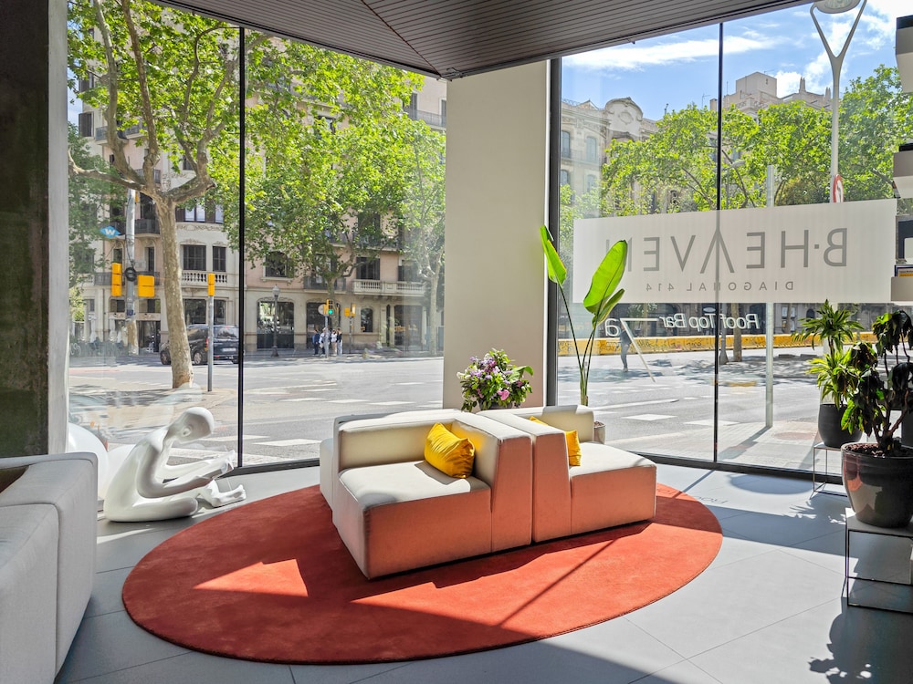 Occidental Diagonal 414 24/50