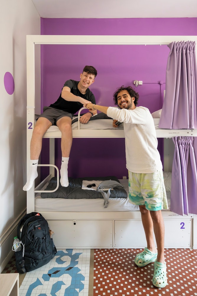 Purple Nest Hostel 47/60