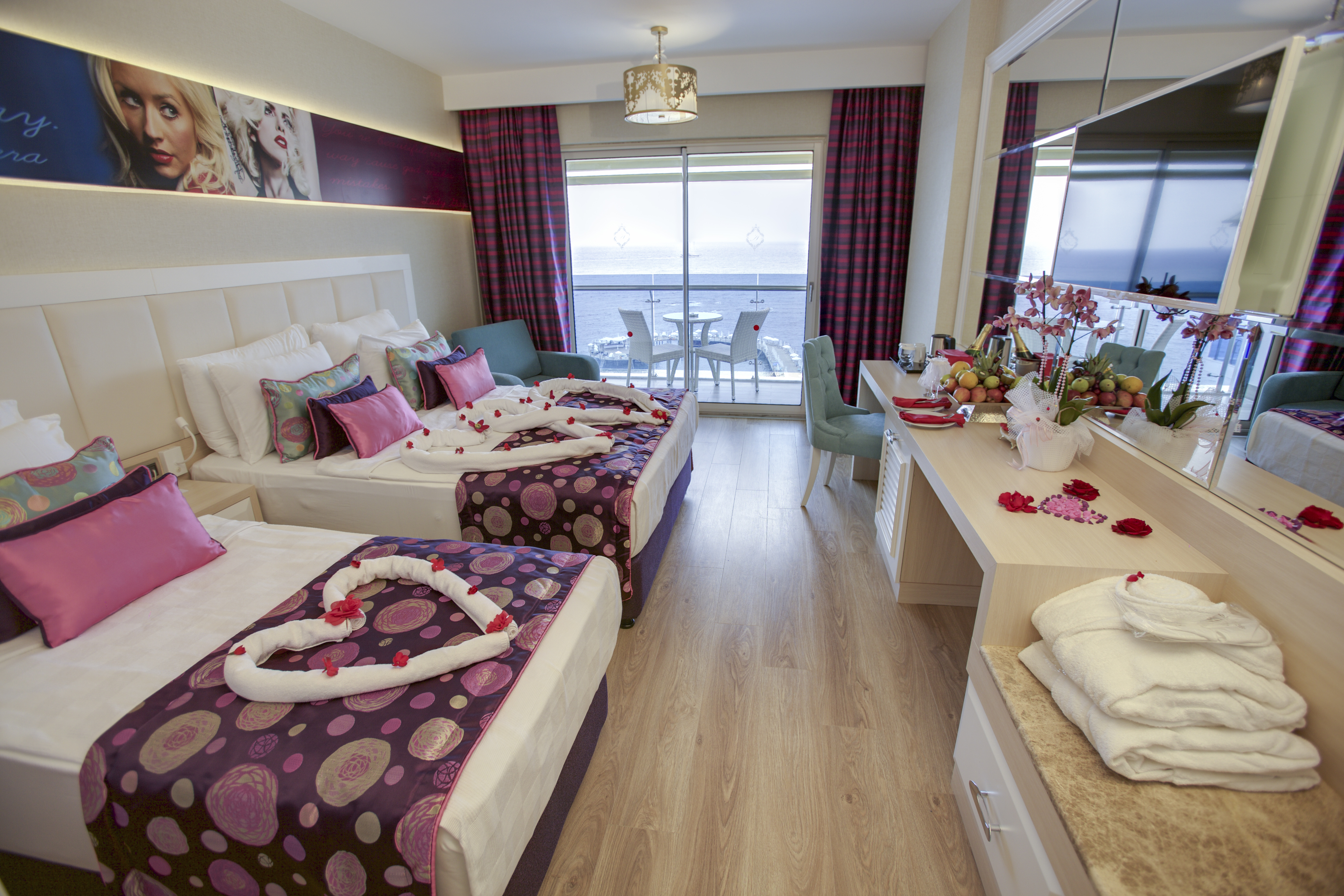 Azura Deluxe Resort Spa 26/42